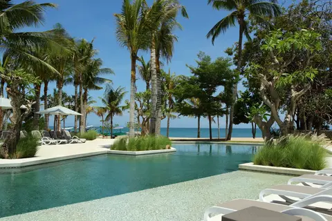 The Anvaya Beach Resort Bali in Kuta — foto 30
