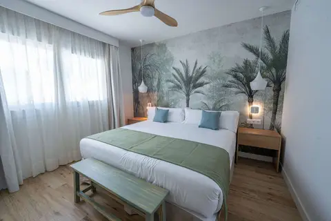 Punta Candor Suites in Rota — foto 13