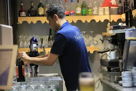 Village Club Neaclub La Pulka in Valloire — foto 15