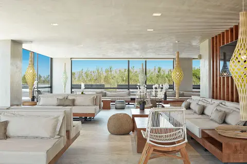 La Mer Resort & Spa in Georgioupolis — foto 4