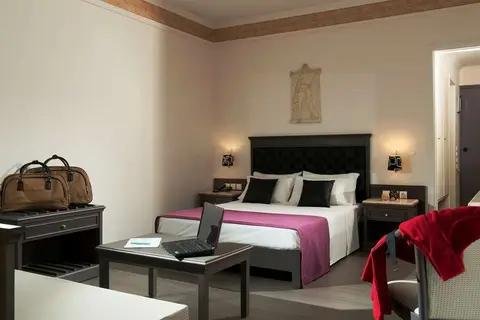 Fly & Go Castello City Hotel in Ηράκλειο — foto 19