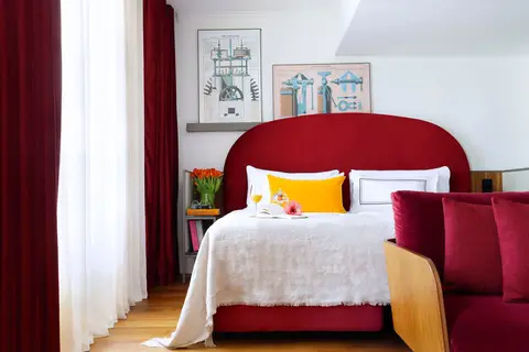 Villa Marquis Meliá Collection in Parijs, foto 11
