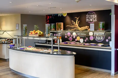 Mercure Köln West foto 4