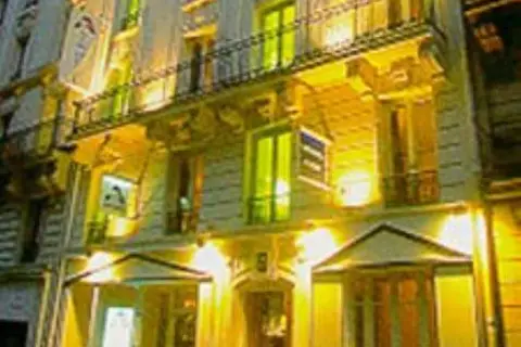 New Hotel Le Voltaire in Parijs, foto 16
