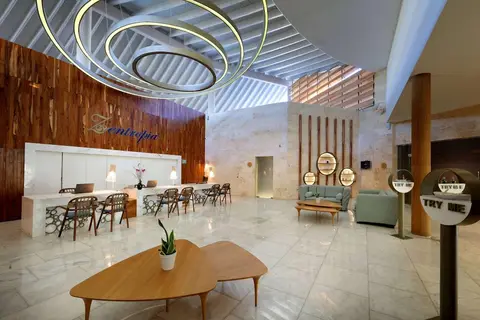 Trs Turquesa Hotel in Salvaleón de Higüey — foto 16