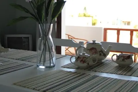 Alexandra Apartments in Δημοτική Ενότητα Μαλίων — foto 28