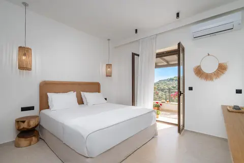 Anemones Villas in Δημοτική Ενότητα Σφακιωτών — foto 14