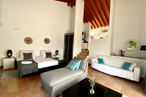 Monte do Zambujeiro in Odemira — foto 13
