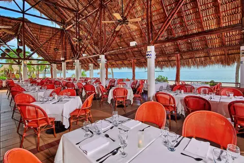 Grand Decameron Panama, A Trademark All Inclusive Resort in Farallon — foto 26