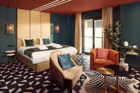 Van der Valk Hotel Breukelen foto 28