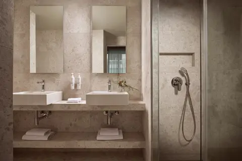 City Hotel Thessaloniki in Thessaloniki — foto 12
