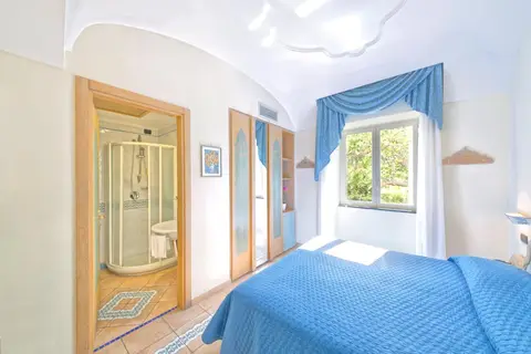 Punta Imperatore in Forio, foto 15