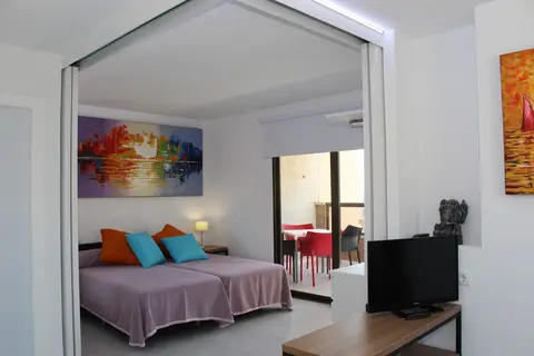 Vistamar Apartments in Benidorm — foto 12