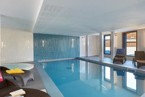 Résidence Le Hameau foto 4