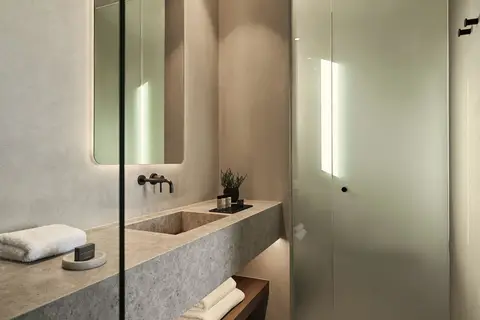 Magma Resort Santorini, The Unbound Collection by Hyatt in Δημοτική Ενότητα Θήρας — foto 24