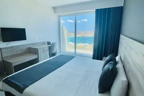 VIU57 Hotel in Il-Mellieħa — foto 4