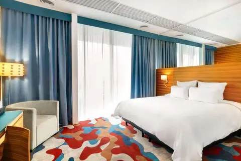 Mercure Tallinn in Tallinn — foto 8