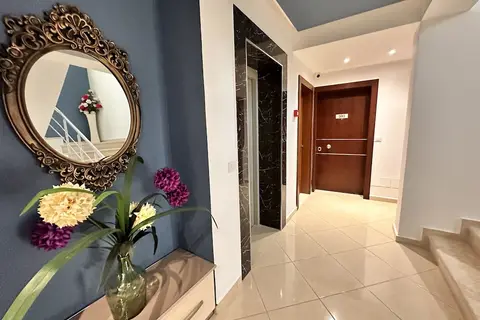 Hotel Bella Vista in Saranda — foto 30