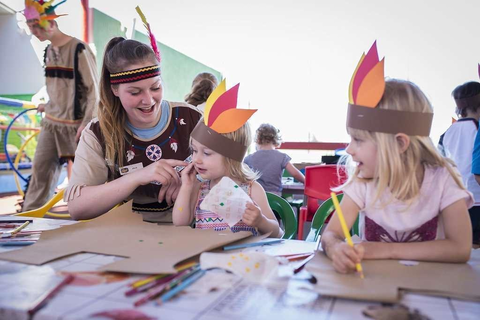 Royal Son Bou Family Club foto 19