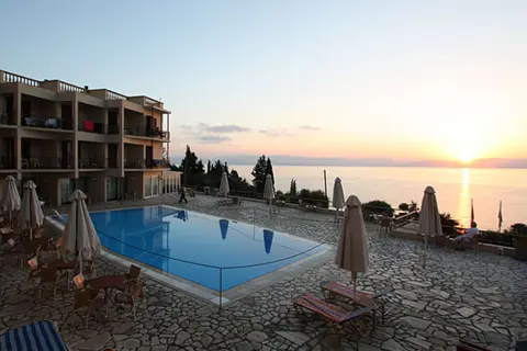Hotel Belvedere in Hotel Belvedere, foto 20