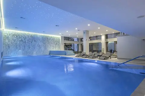 Hilton Podgorica Crna Gora in Podgorica