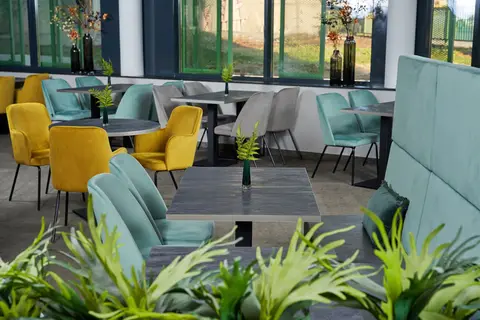 Leonardo Hotel Vienna City West in Wenen — foto 4