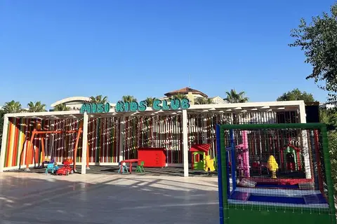 Megasaray Westbeach Antalya in Konyaaltı, foto 20