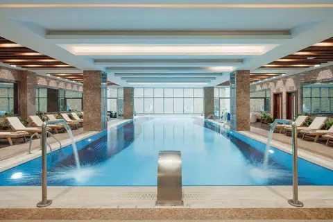 Selectum City Atasehir in Fatih — foto 2