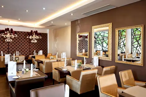 Mercure Hotel & Residenz Frankfurt Messe in Frankfurt Am Main — foto 14
