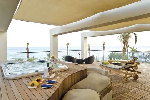 Paloma Pasha Resort in Menderes, foto 17