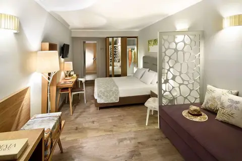 Portes Beach Hotel in Δημοτική Ενότητα Κασσάνδρας — foto 18