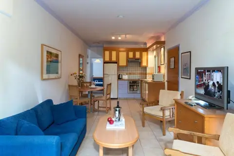 Paphos Gardens Holiday Resort - Apartments in Paphos, foto 6