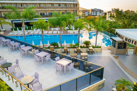 Hotel Michell - adults only foto 4