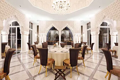 Es Saadi Marrakech Resort - The Palace in Marrakesh, foto 5