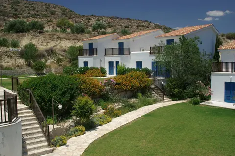 Hylatio Tourist Village foto 1