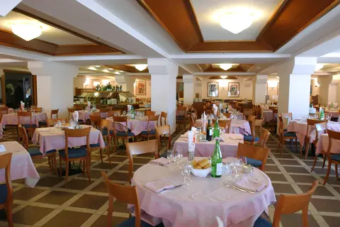Grand Hotel Miramonti in Vermiglio — foto 9