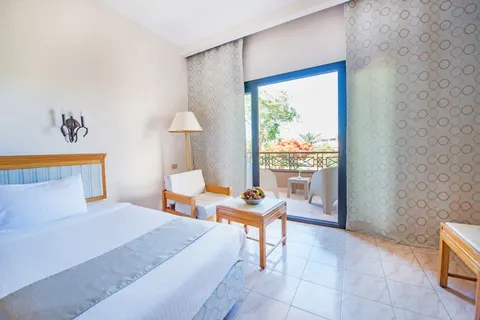 Pharaoh Azur Resort in Hurghada — foto 7