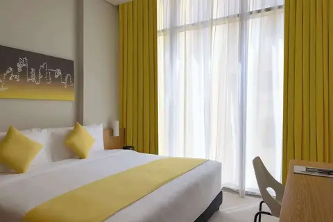 Adagio Doha in Doha — foto 13