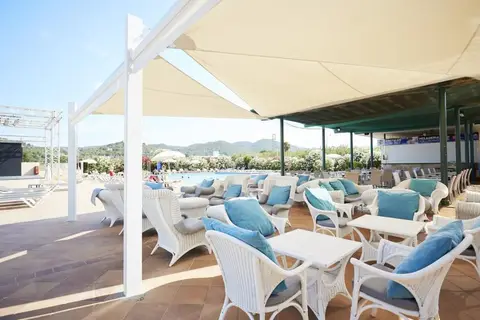 Invisa Hotel Es Pla - Adults only in Sant Antoni de Portmany — foto 5