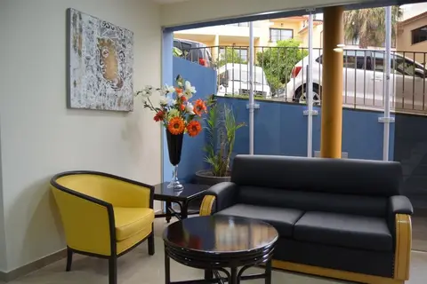 Hotel Cais da Oliveira in Santa Cruz — foto 30