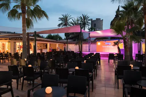 Occidental Ibiza - All Inclusive in Sant Josep de sa Talaia — foto 11