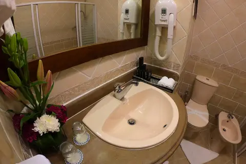 Oriental Rivoli Hotel & Spa in Sharm El Sheikh — foto 10
