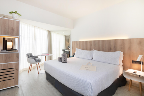 Hotel INNSiDE Ibiza Beach foto 3