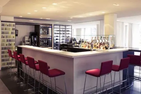 Mercure Nijmegen Centre foto 6