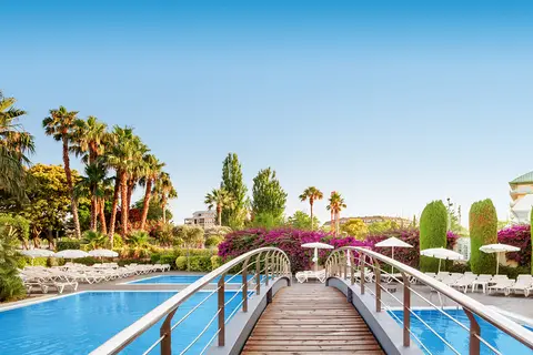 AQUA Hotel Onabrava & Spa in Santa Susanna — foto 21