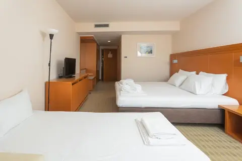 La Luna Hotel in Novalja, foto 17