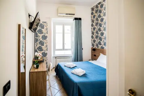 Hotel Dell Urbe Roma in Rome, foto 20