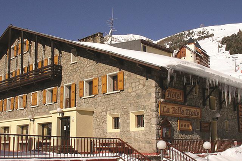 Hotel La Belle Etoile - extra ingekocht foto 14