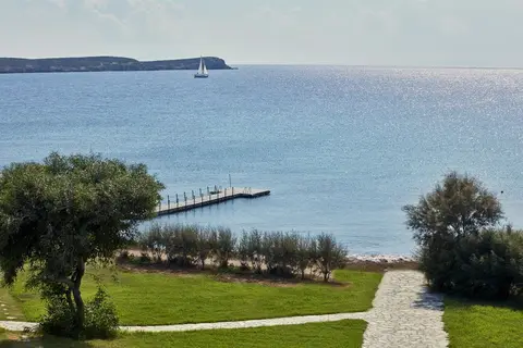 Poseidon of Paros Resort & Spa in Δρυός — foto 3
