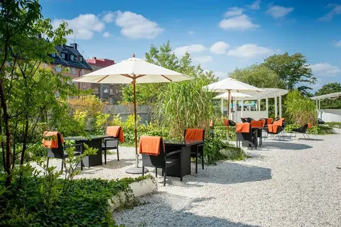 Elite Hotel Arcadia in Stockholm — foto 19